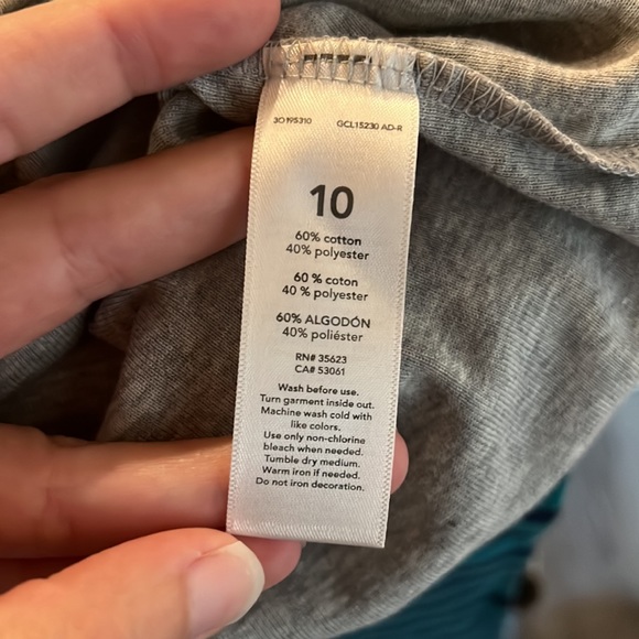 Boys pj’s - Picture 4 of 4